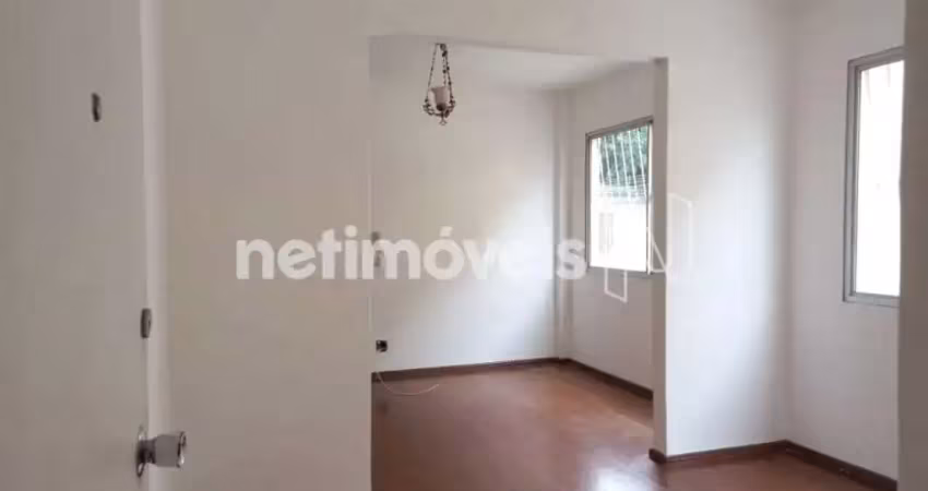 Apartamento com 3 quartos para alugar na Rua Hidra, Santa Lúcia, Belo Horizonte