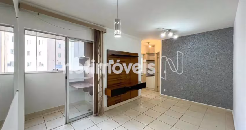 Apartamento com 2 quartos para alugar na Rua José Ribeiro Filho, Ouro Preto, Belo Horizonte