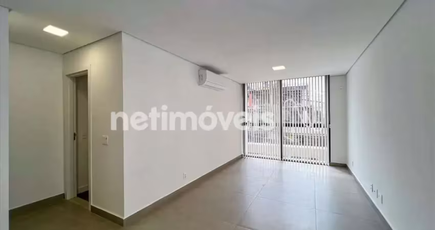 Apartamento em prédio novo, primeira locação na melhor localização do serra!