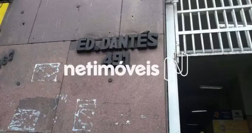Sala comercial com 2 salas para alugar na Avenida Amazonas, Centro, Belo Horizonte