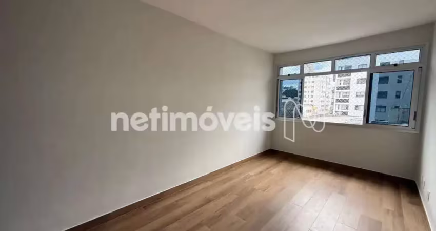 Apartamento com 2 quartos para alugar na Rua Elyseu Dias Coelho, Cidade Nova, Belo Horizonte