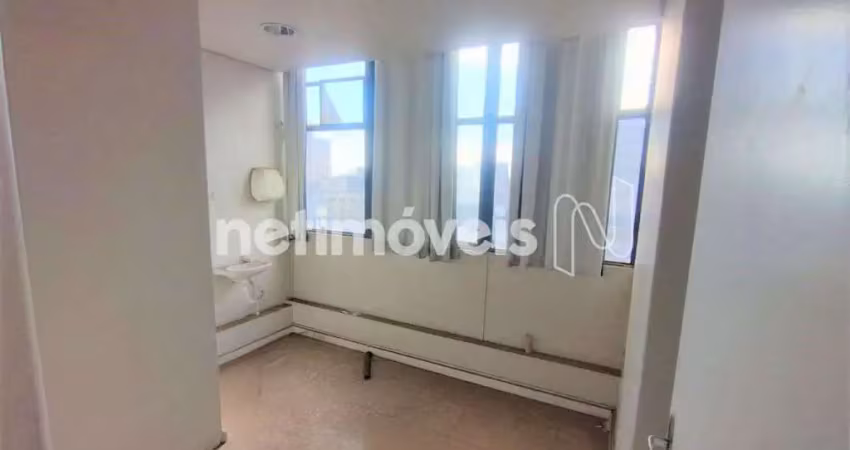 Terreno comercial para alugar na Rua dos Tamoios, Centro, Belo Horizonte