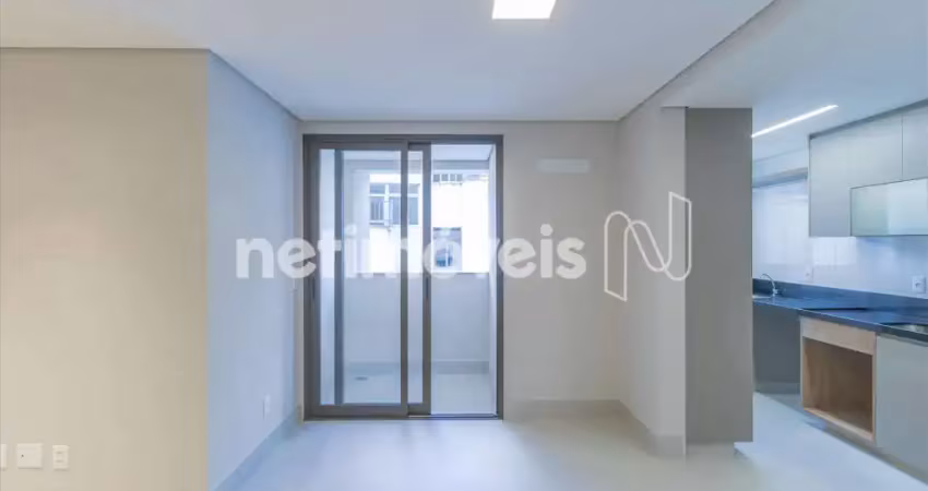 Apartamento 03 quartos para locação no mandala residence &ndash; cidade nova, belo horizonte