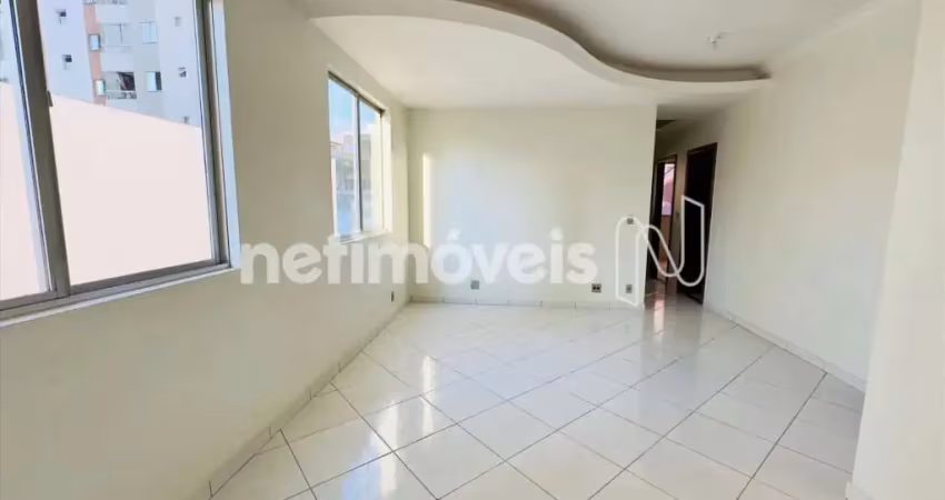 Apartamento com 3 quartos para alugar na Rua Desembargador José Satyro, Castelo, Belo Horizonte