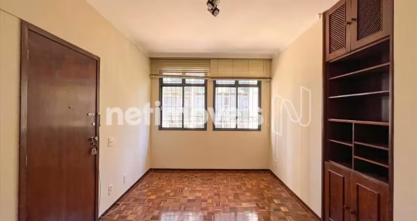 Excelente apartamento espaçoso e confortável no santo agostinho!
