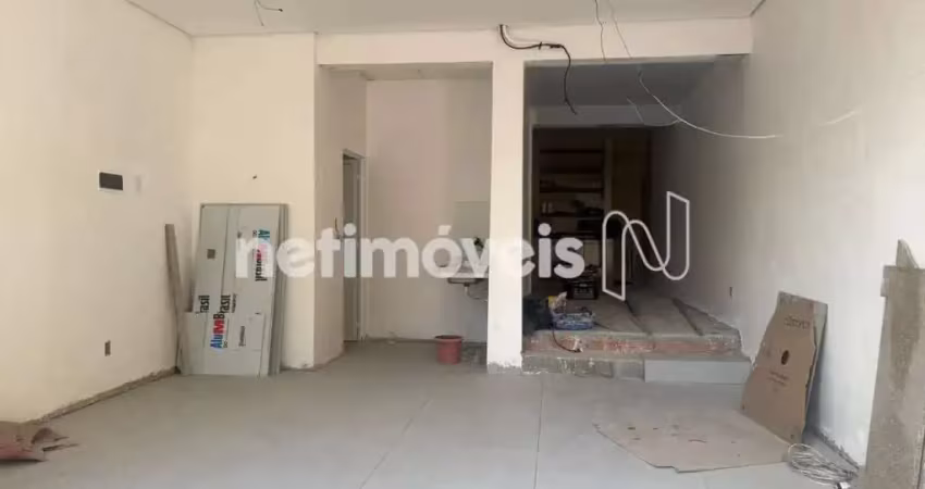 Ponto comercial para alugar na Rua dos Arquitetos, Alípio de Melo, Belo Horizonte
