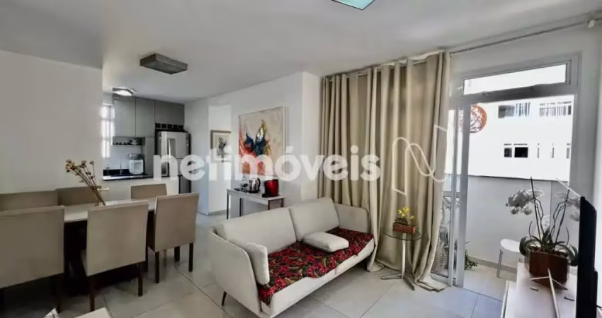 Apartamento 2 quartos no buritis para locação &ndash; excelente estrutura.
