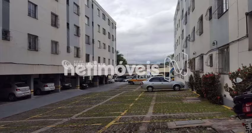 Apartamento com 2 quartos para alugar na Rua Cardoso, Santa Efigênia, Belo Horizonte
