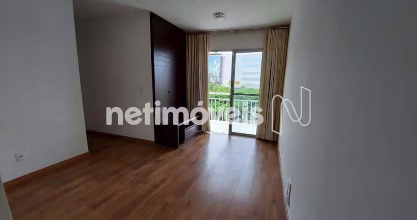 Apartamento com 2 quartos para alugar na Avenida Joaquim José Diniz, Fernão Dias, Belo Horizonte