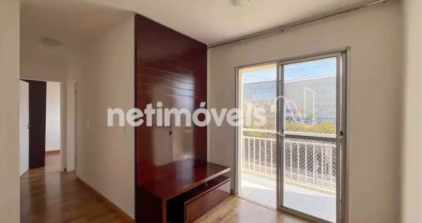 Apartamento com 2 quartos para alugar na Avenida Joaquim José Diniz, Fernão Dias, Belo Horizonte