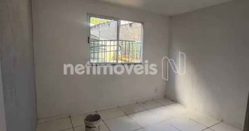 Apartamento com 2 quartos para alugar na Rua Raimundo Nonato de Souza, Rosana, Ribeirão das Neves