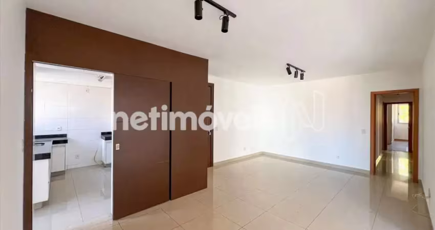Apartamento 4 quartos para alugar no buritis &ndash; 2 suítes, varanda gourmet e 3 vagas