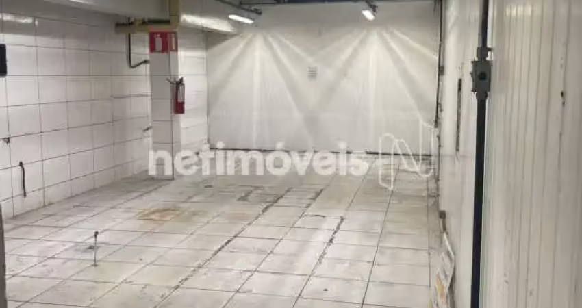 Ponto comercial para alugar na Avenida Miguel Perrela, Castelo, Belo Horizonte