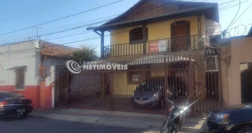 Casa para fins comerciais em excelente localização no floresta