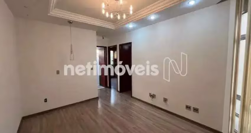 Apartamento com 2 quartos para alugar na Rua Patrocínio, Carlos Prates, Belo Horizonte