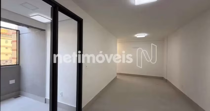 Excelente área privativa no coração da cidade nova, da renomada construtora lage.