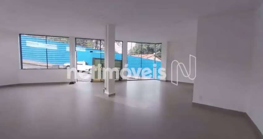 Ponto comercial para alugar no São Marcos, Belo Horizonte 