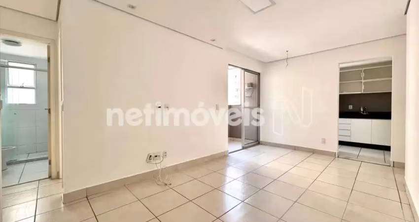 Apartamento com 2 quartos para alugar na Rua Gustavo Ladeira, 11, Paquetá, Belo Horizonte