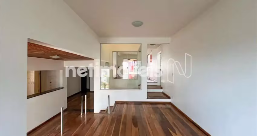 Casa comercial para alugar na Avenida Miguel Perrela, Castelo, Belo Horizonte