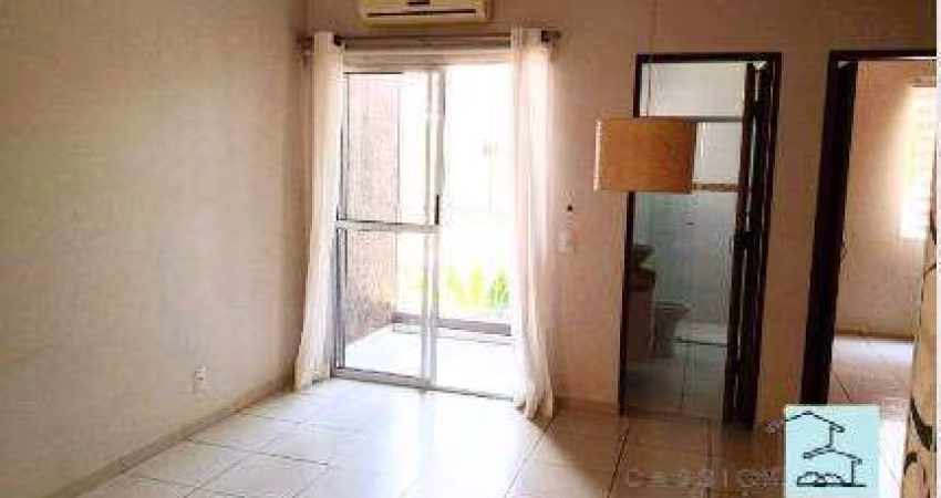 Apartamento  Edifício Laranjeiras