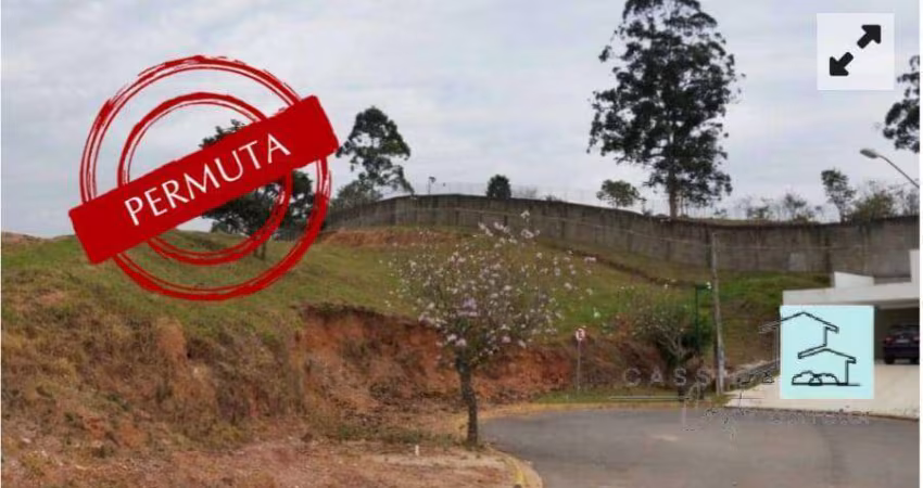 Terreno Condomínio Delle Stelle
