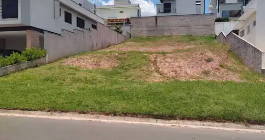 Terreno em condomínio fechado à venda no Condomínio Santa Isabel, Louveira 