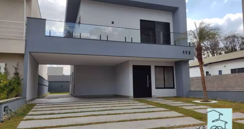 Lindo Sobrado Condominio Portal do Bosque