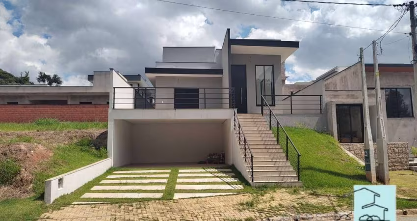 Casa Condominio Reserva dos  Jatobás