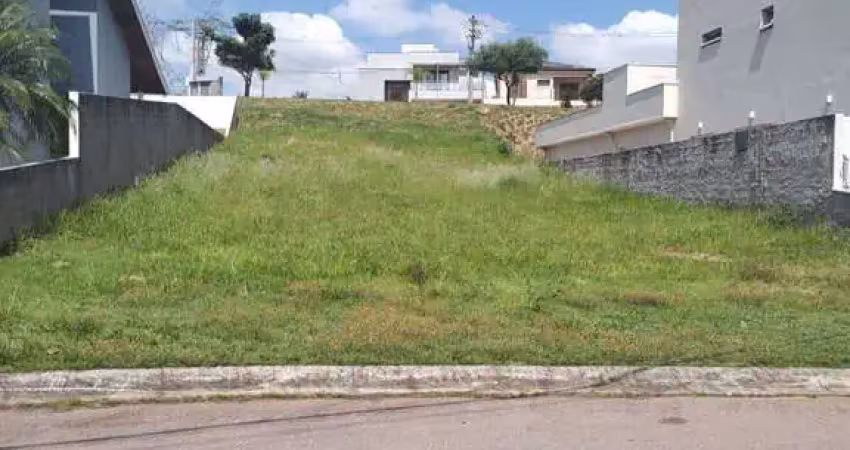 Terreno em condomínio fechado à venda no Condomínio Santa Isabel, Louveira 