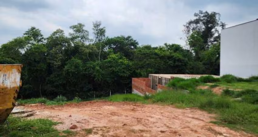 Terreno Residencial Jatobá