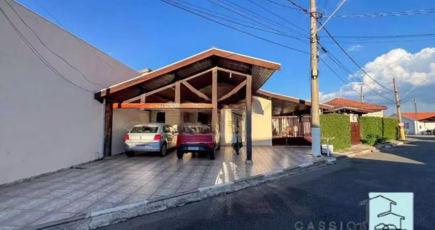 Casa Condominio Porto do Sol