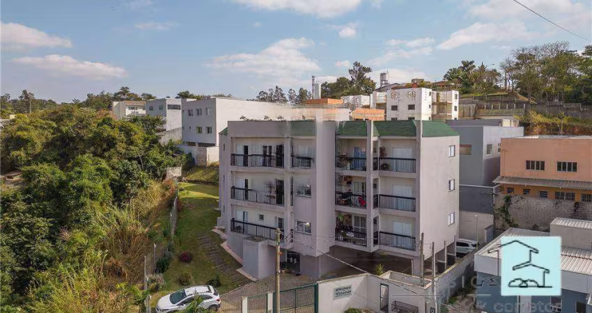Apartamento Chateau das Videiras em Louveira