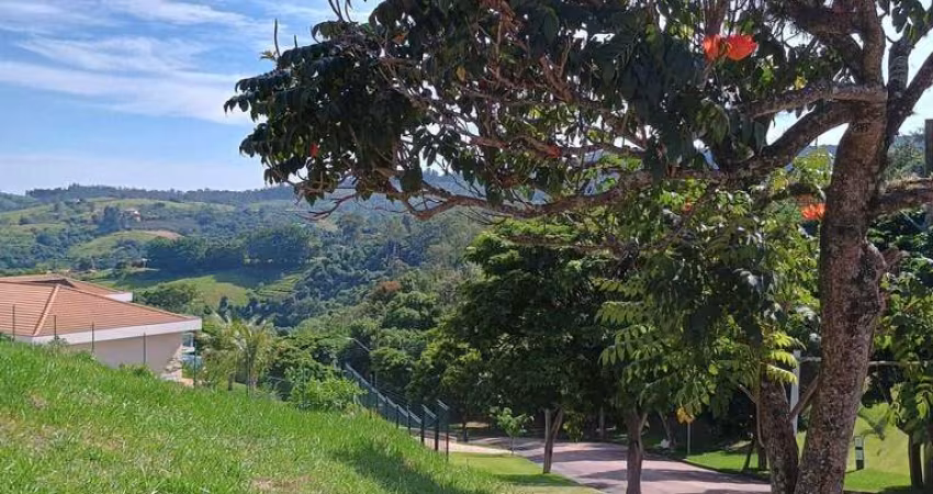 Terreno no Condomínio Jardim Primavera Louveira