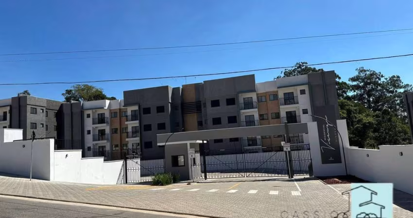 Lindo Apartamento Residencial Vicenza Vinhedo