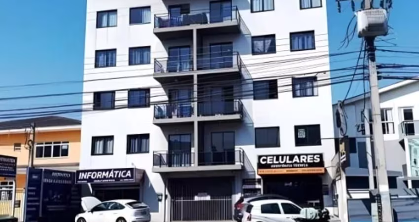 Apartamento 3 Dormitórios em Pinhais/PR