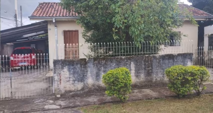 Terreno de esquina com405m² no Santa quitéria