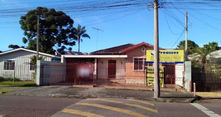 Terreno ZR3 - 12X30 - 360m² no Portão