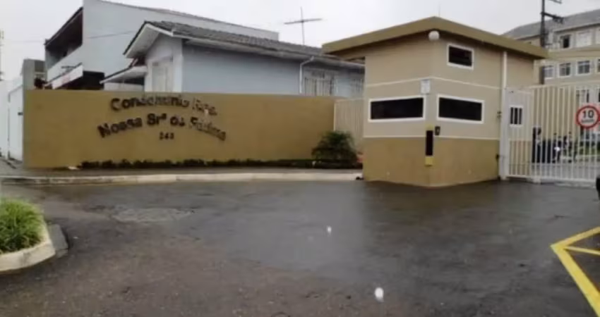 Apartamento 2 Dormitórios no Portão