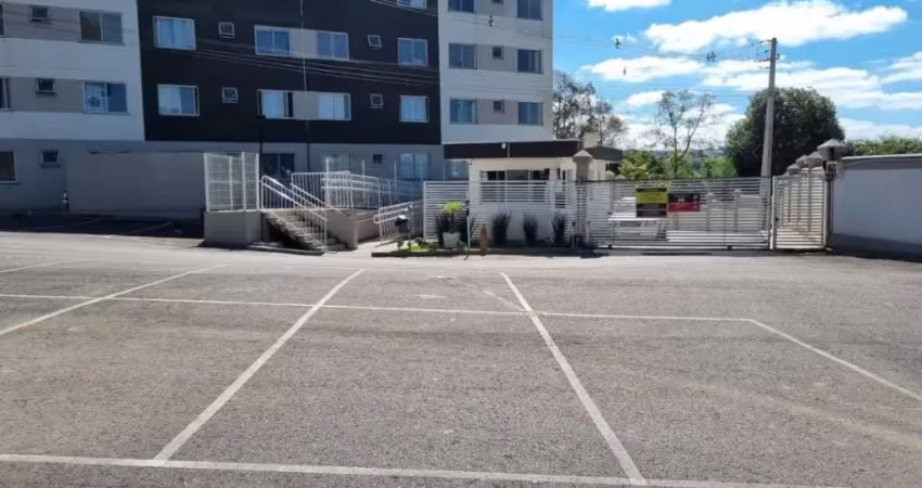 Apartamento com 2 quartos à venda na Rua Alfredo de Andrade, 75, Bonfim, Almirante Tamandaré