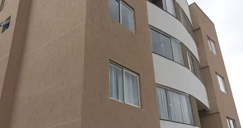 Apartamento com 2 quartos à venda na Rua José Alcides de Lima, Capão Raso, Curitiba