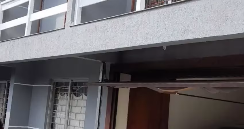 Casa em condomínio fechado com 3 quartos à venda na Rua João de Oliveira Franco, Fanny, Curitiba