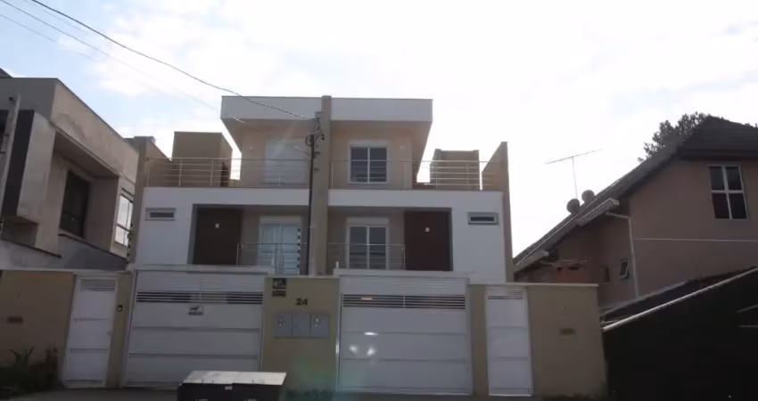 Casa com 3 quartos à venda na Rua Francisco dos Santos Lima, Santo Inácio, Curitiba