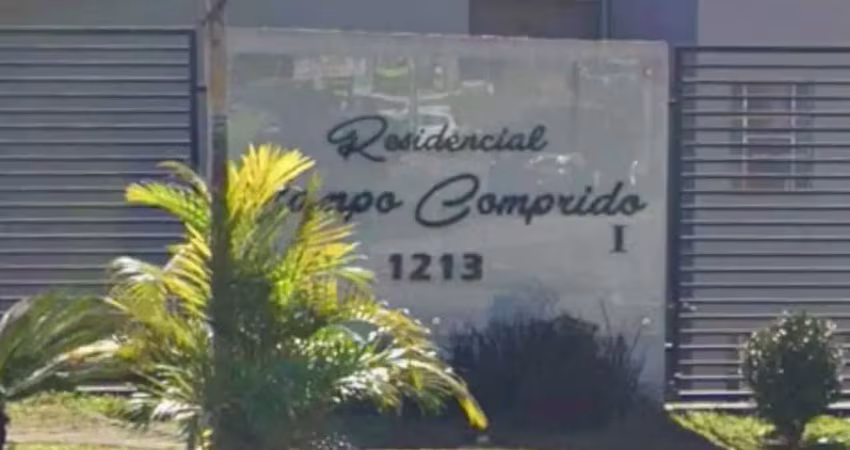 Apartamento com 2 quartos à venda na Rua João Dembinski, 1213, Cidade Industrial, Curitiba