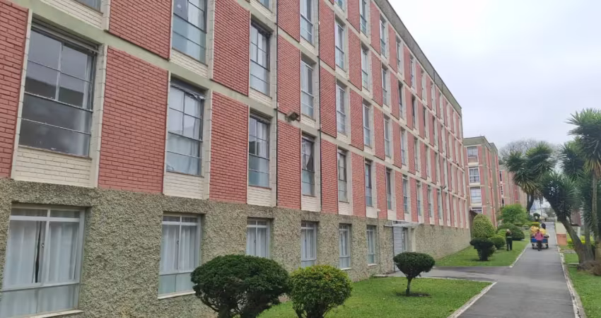 Apartamento com 3 quartos à venda na Rua Doutor José Palú, 468, Novo Mundo, Curitiba