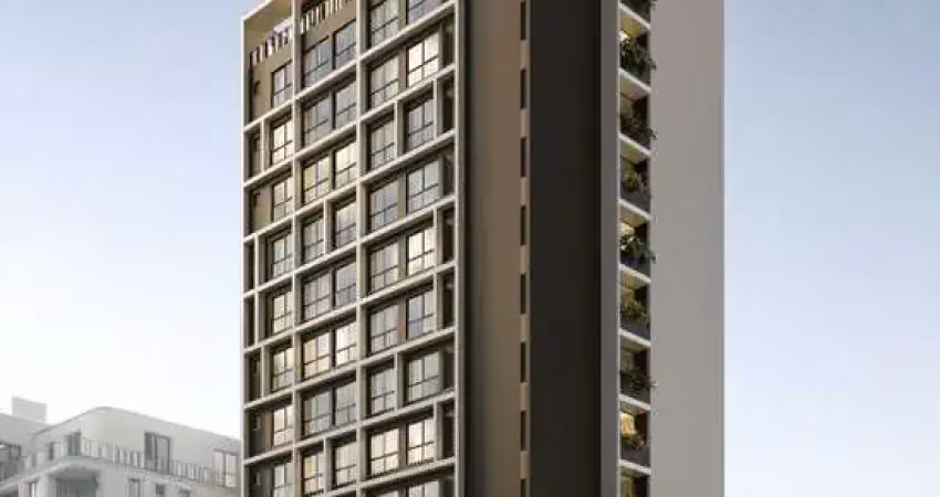 Apartamento com 2 quartos à venda no Anita Garibaldi, Joinville 