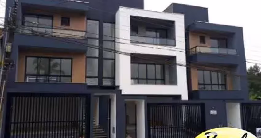sobrado tripex - venda - Bairro Floresta - Imoveis Joinville - Buch Imoveis