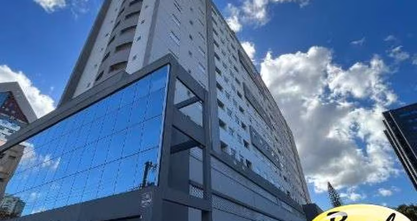 Apartamento venda Bairro Centro de Joinville - Buch Imóveis