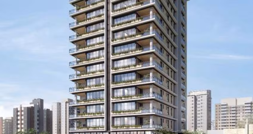 Apartamento com 3 quartos à venda no Santo Antônio, Joinville 