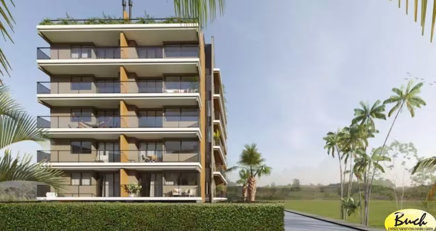Apartamento - venda -  Itapoa - Imoveis praia - Imobiliária Joinville - Buch Imoveis