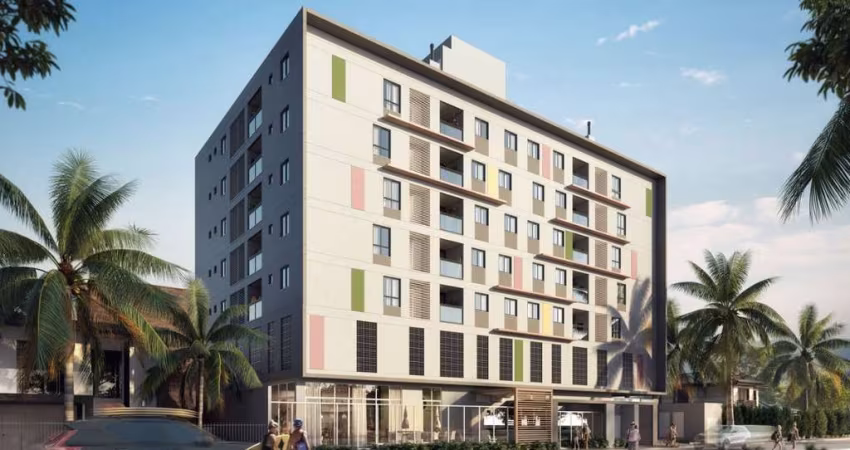 Apartamento  venda Bairro Itaguaçu São Francisco Sul  buch Imoveis